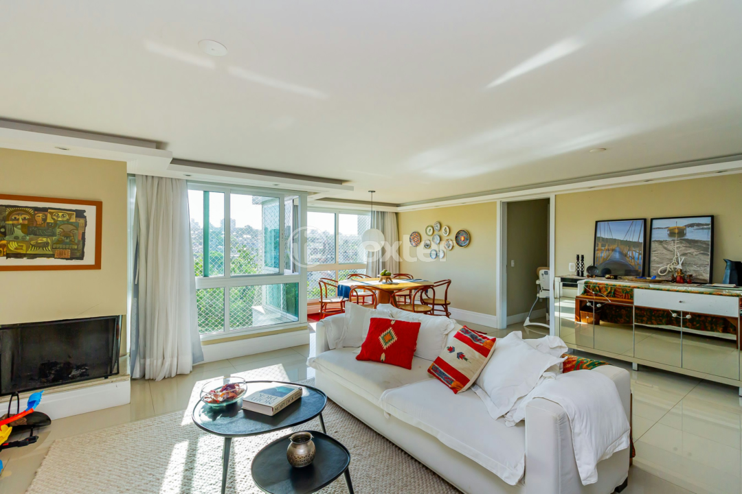 Cobertura à venda com 4 quartos, 230m² - Foto 16
