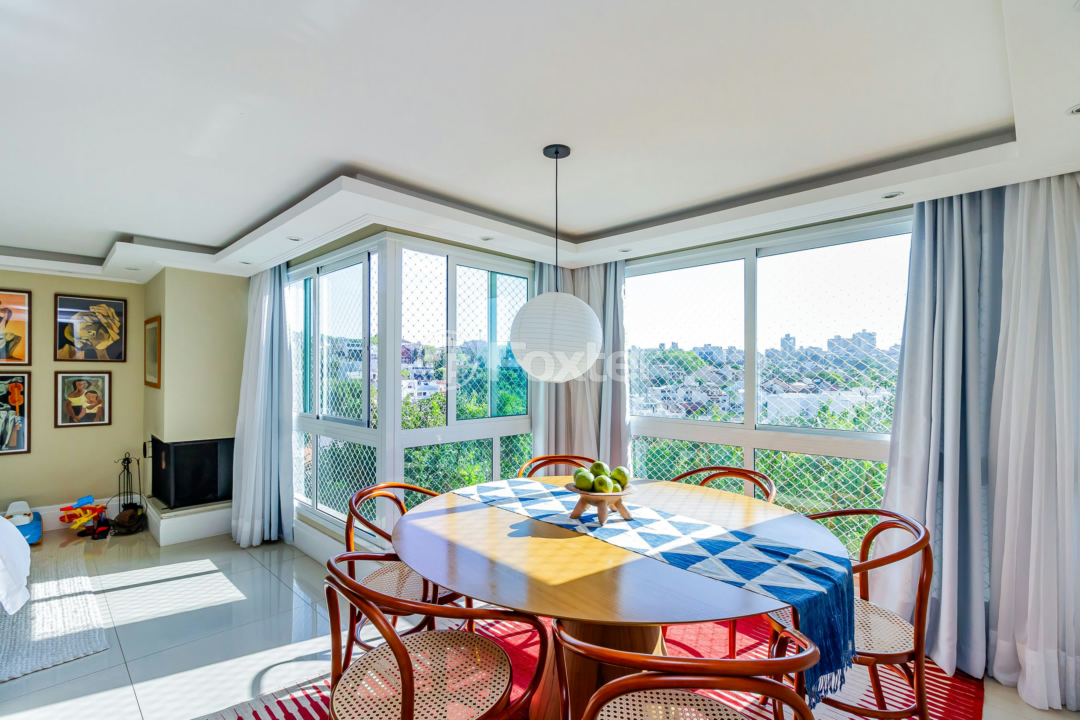 Cobertura à venda com 4 quartos, 230m² - Foto 17