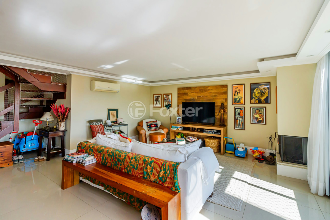 Cobertura à venda com 4 quartos, 230m² - Foto 19
