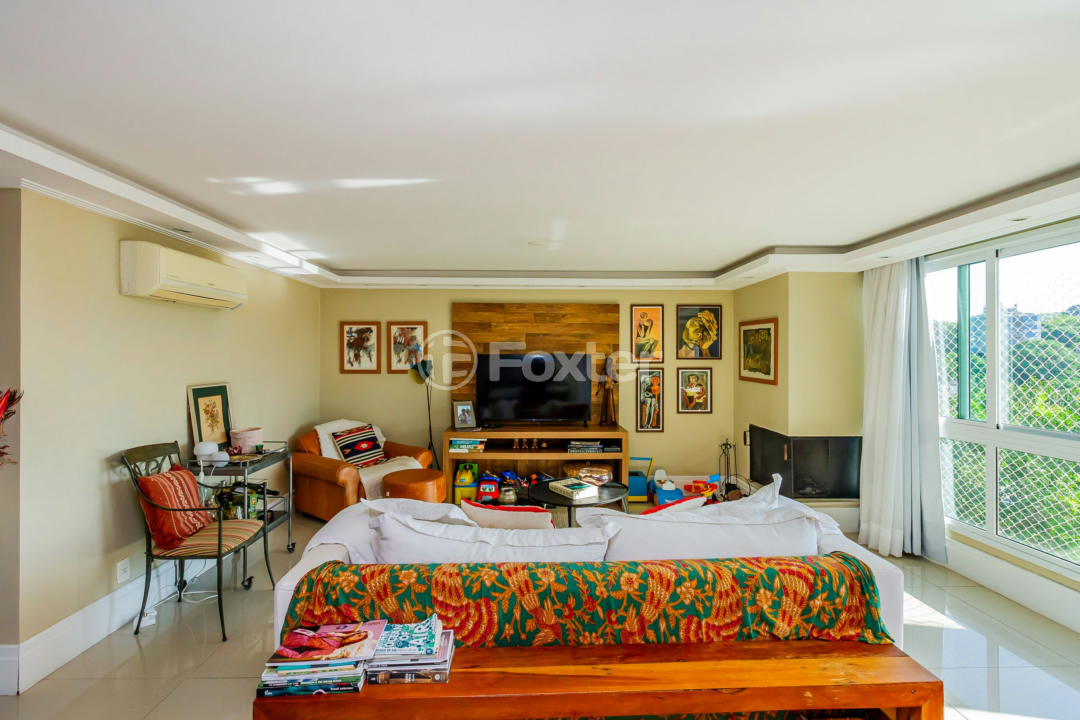 Cobertura à venda com 4 quartos, 230m² - Foto 20