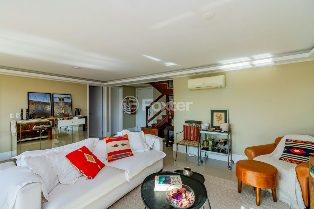 Cobertura à venda com 4 quartos, 230m² - Foto 21