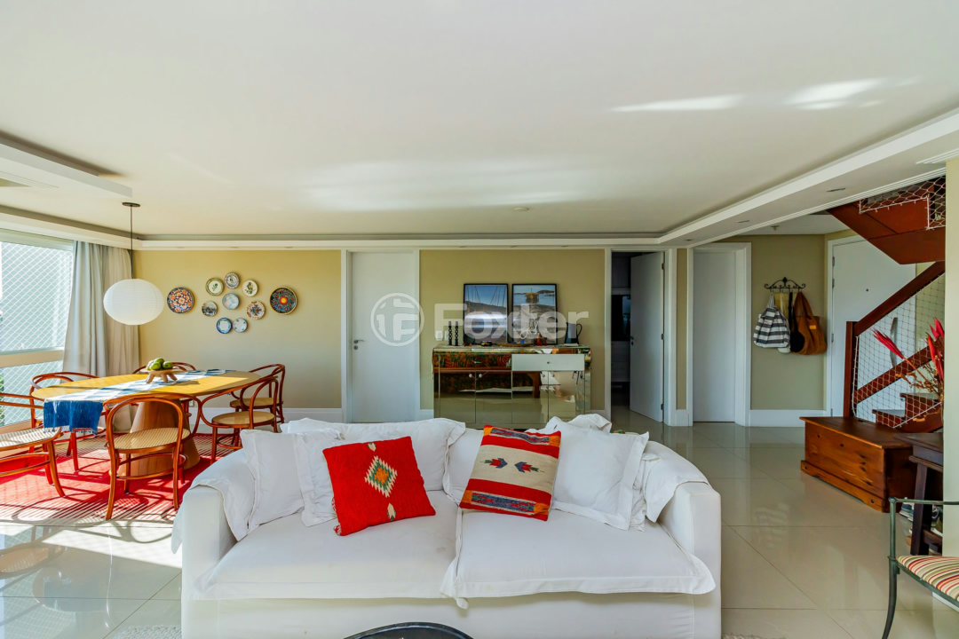 Cobertura à venda com 4 quartos, 230m² - Foto 22