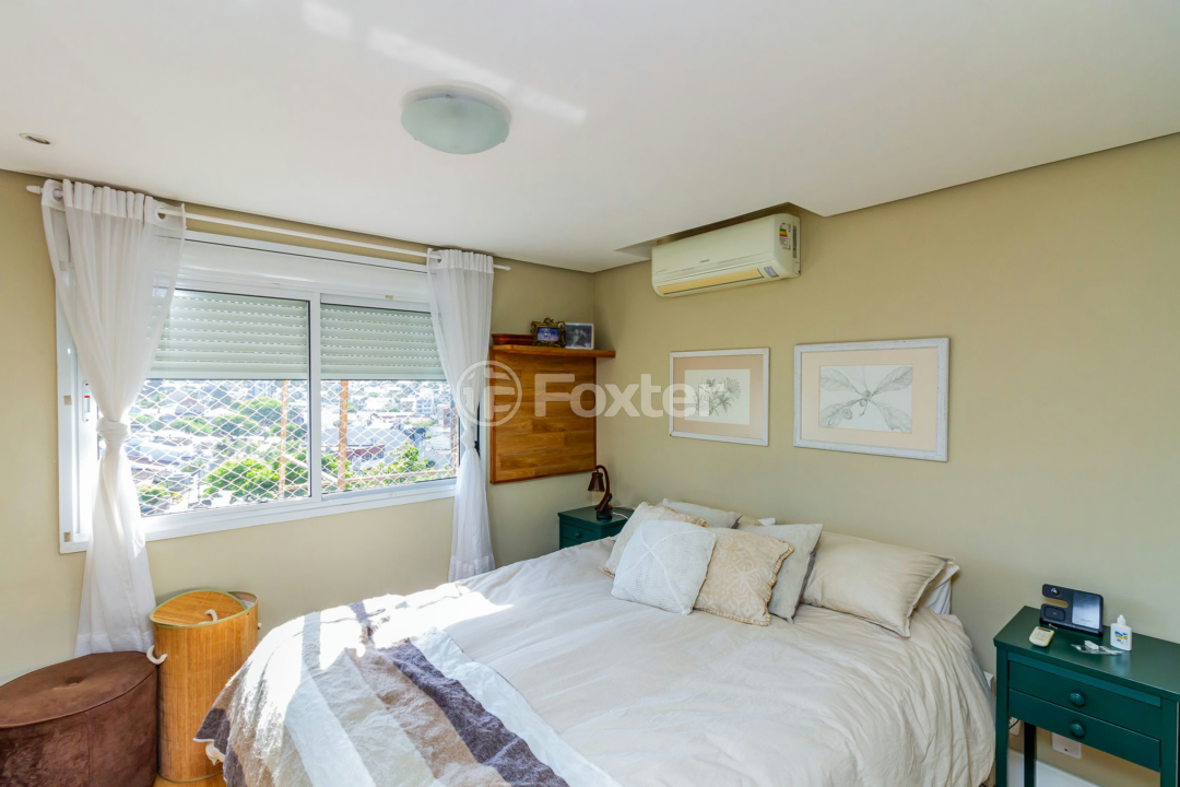 Cobertura à venda com 4 quartos, 230m² - Foto 25