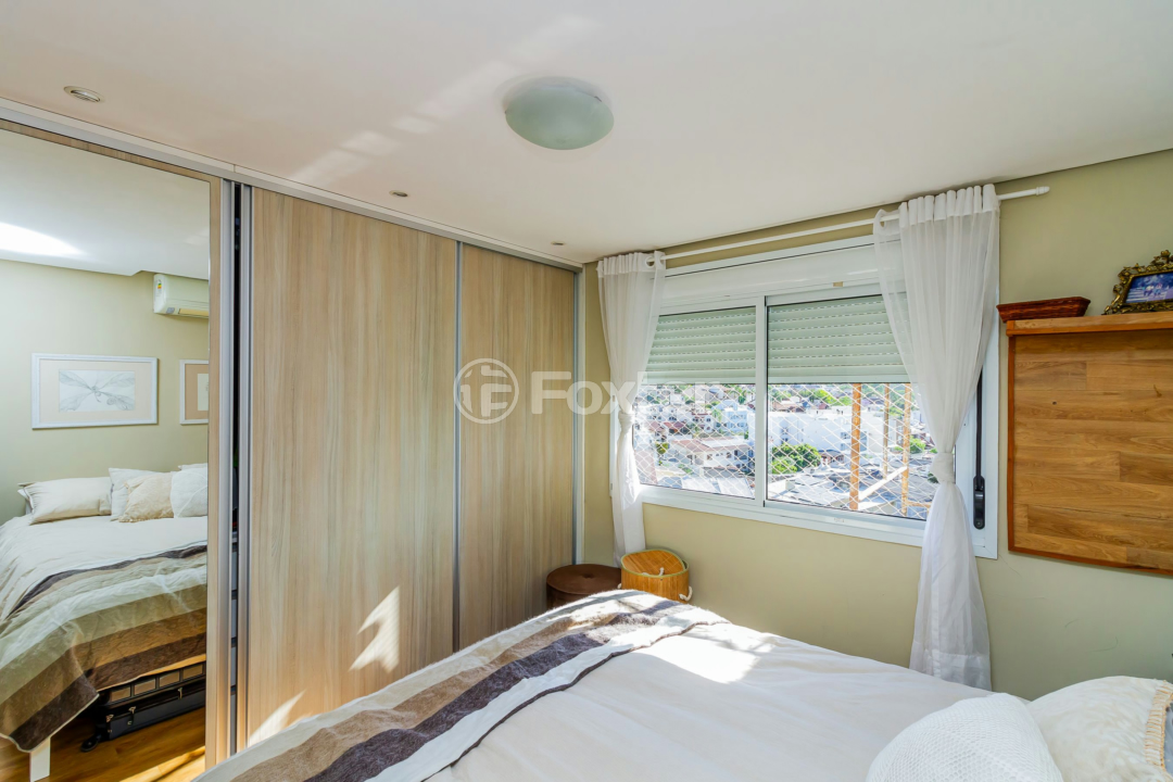 Cobertura à venda com 4 quartos, 230m² - Foto 26
