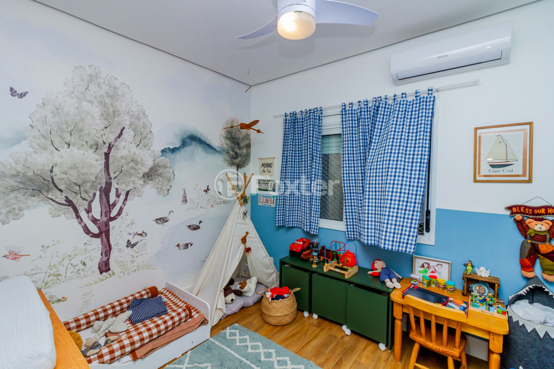 Cobertura à venda com 4 quartos, 230m² - Foto 30