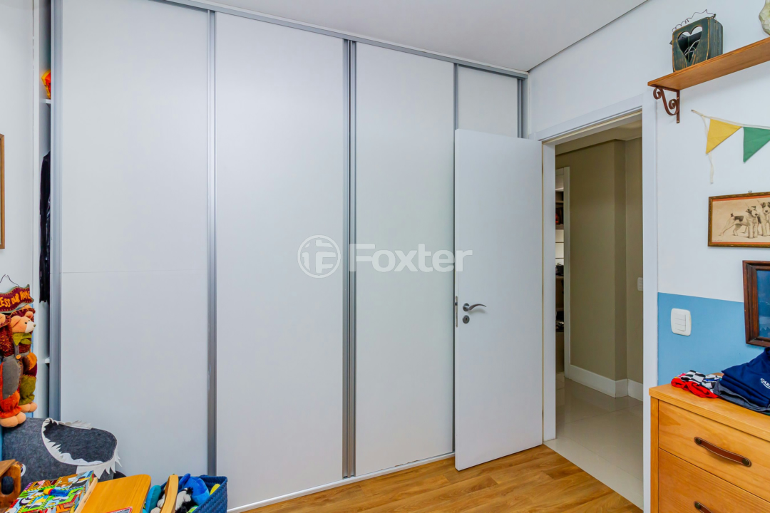 Cobertura à venda com 4 quartos, 230m² - Foto 33