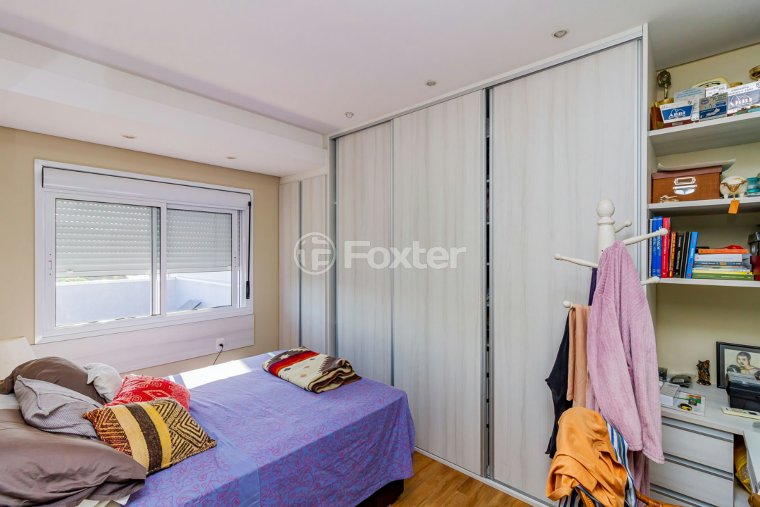 Cobertura à venda com 4 quartos, 230m² - Foto 36