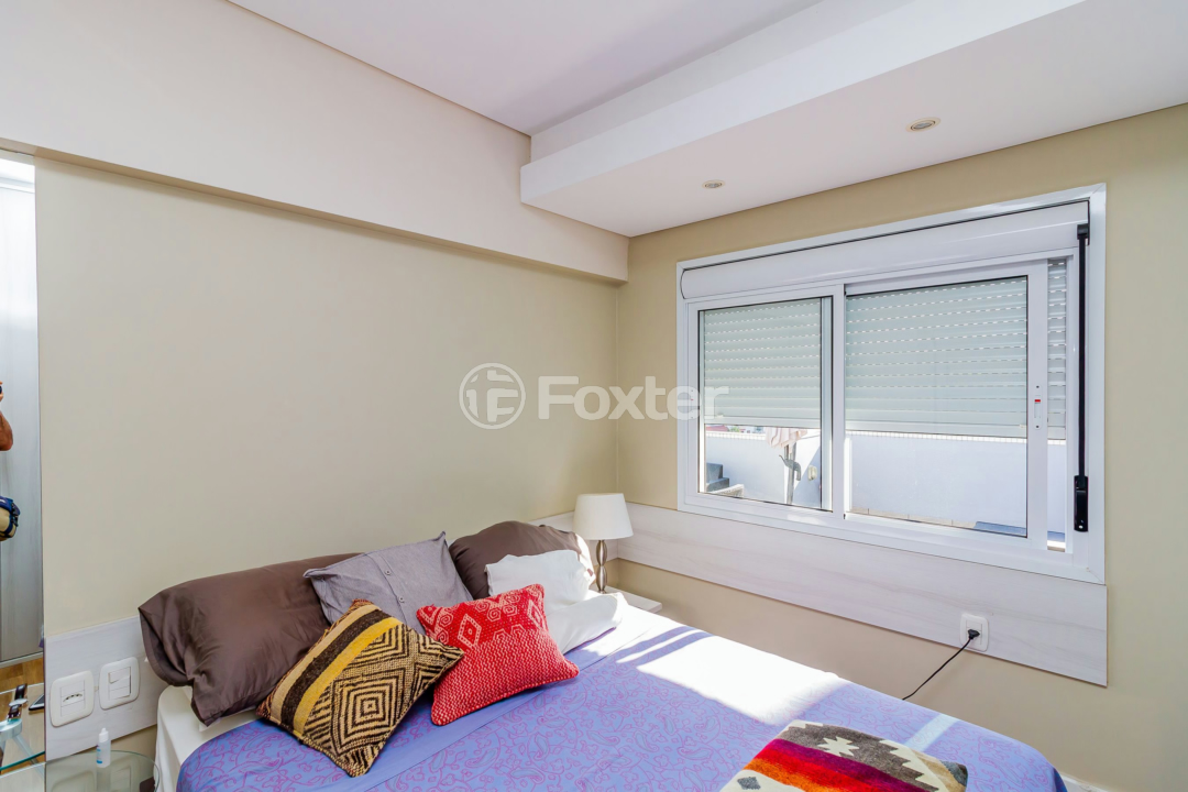 Cobertura à venda com 4 quartos, 230m² - Foto 37
