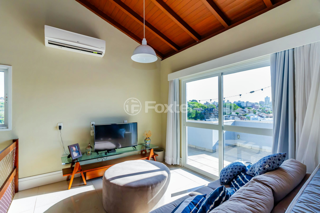 Cobertura à venda com 4 quartos, 230m² - Foto 53