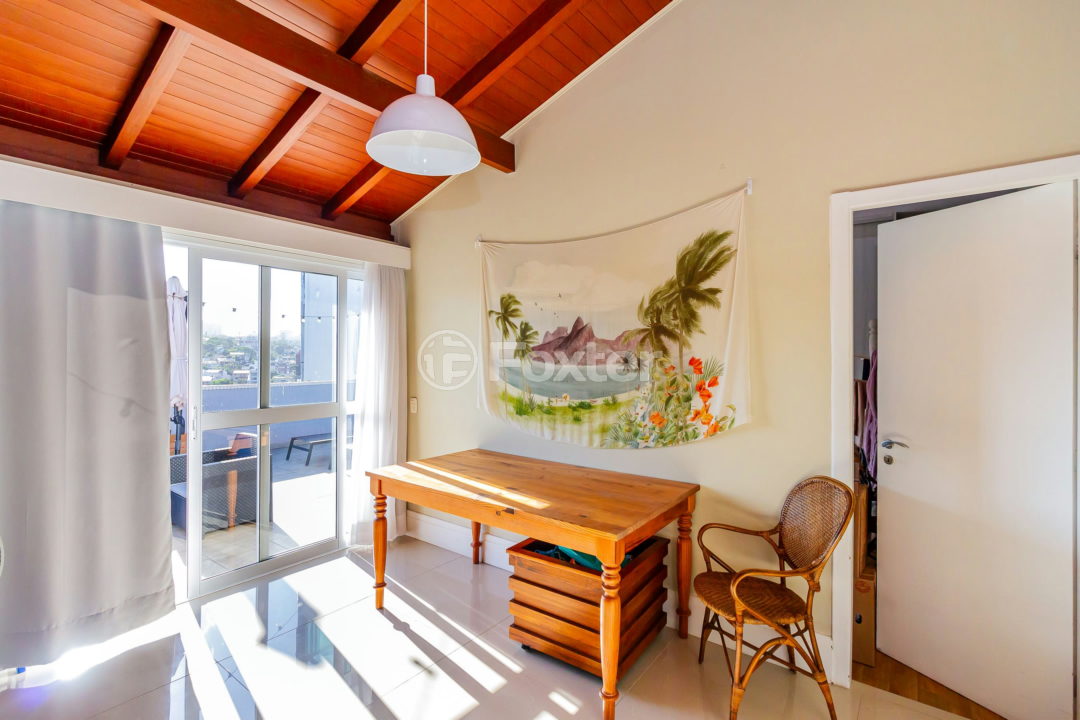 Cobertura à venda com 4 quartos, 230m² - Foto 57