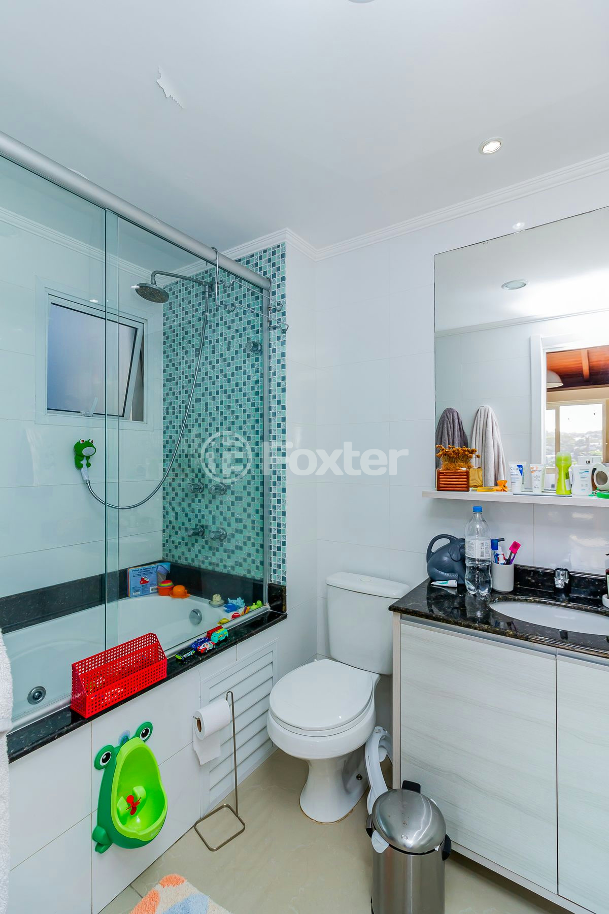 Cobertura à venda com 4 quartos, 230m² - Foto 58