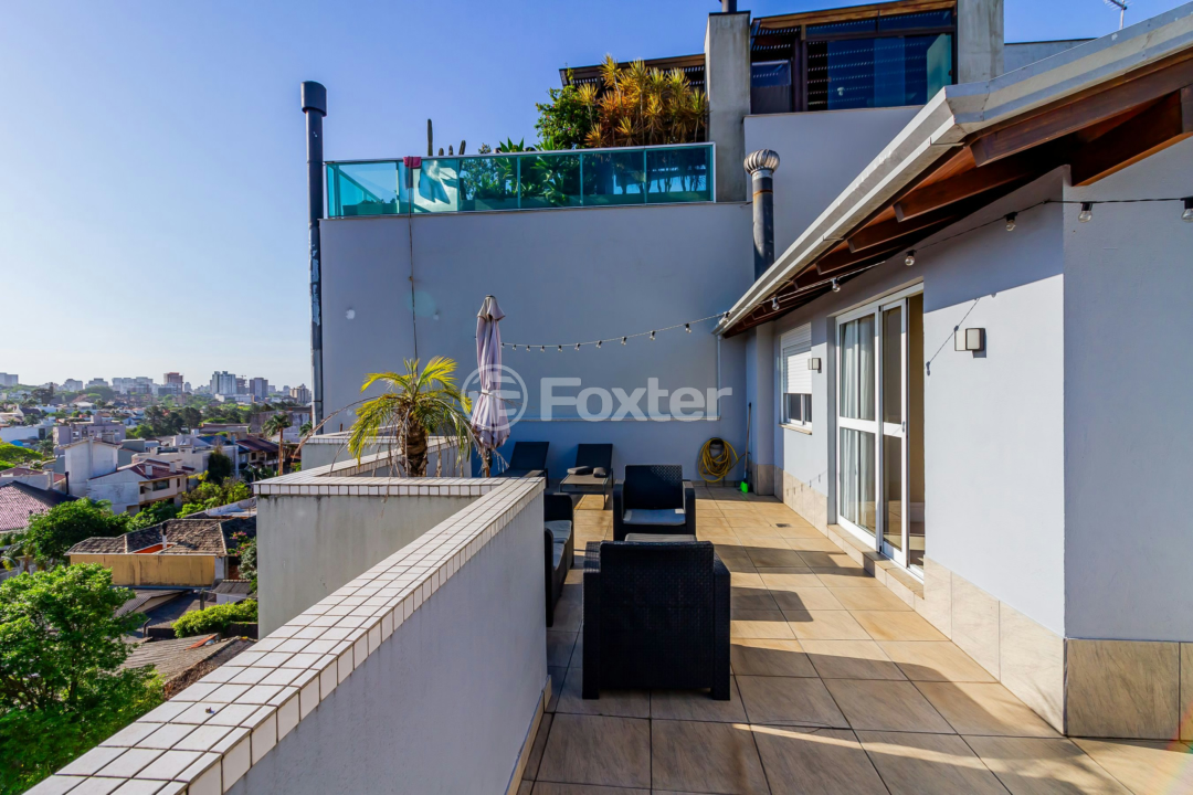 Cobertura à venda com 4 quartos, 230m² - Foto 8