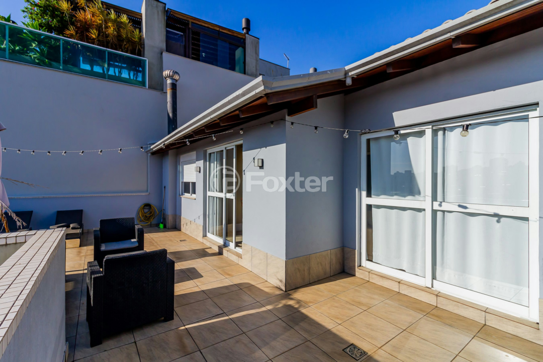 Cobertura à venda com 4 quartos, 230m² - Foto 9