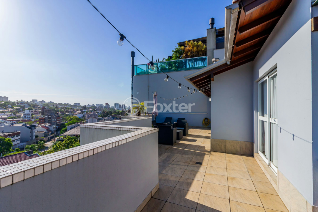 Cobertura à venda com 4 quartos, 230m² - Foto 10