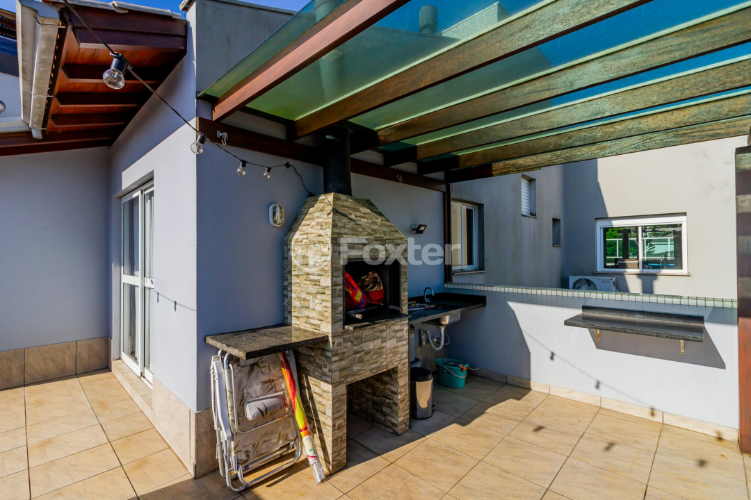 Cobertura à venda com 4 quartos, 230m² - Foto 4