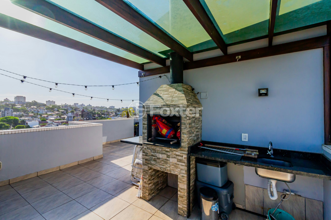 Cobertura à venda com 4 quartos, 230m² - Foto 5