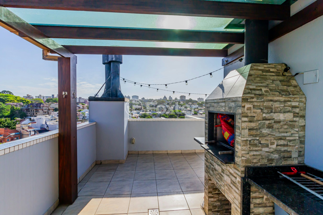 Cobertura à venda com 4 quartos, 230m² - Foto 6