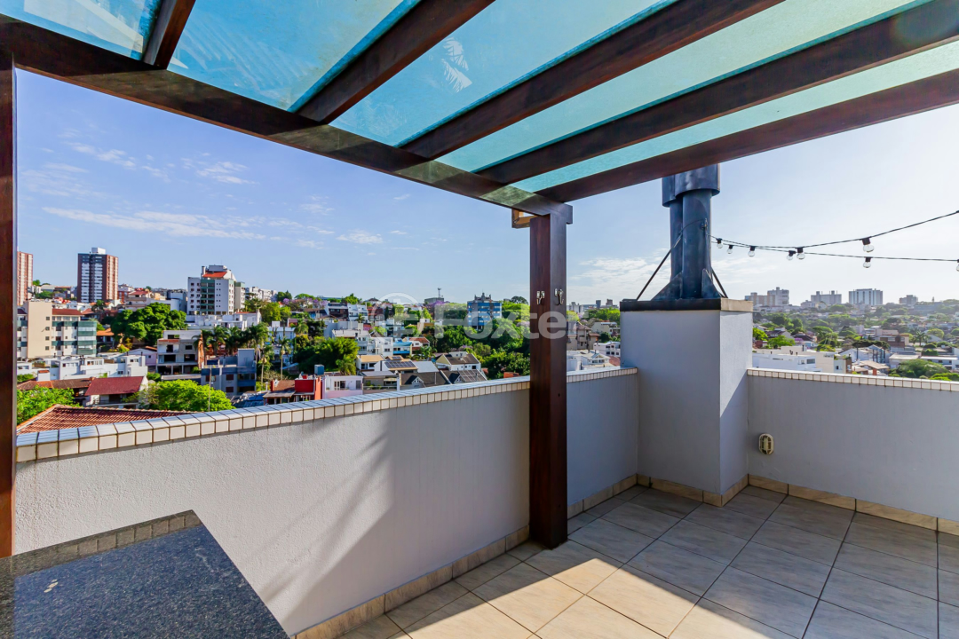 Cobertura à venda com 4 quartos, 230m² - Foto 7