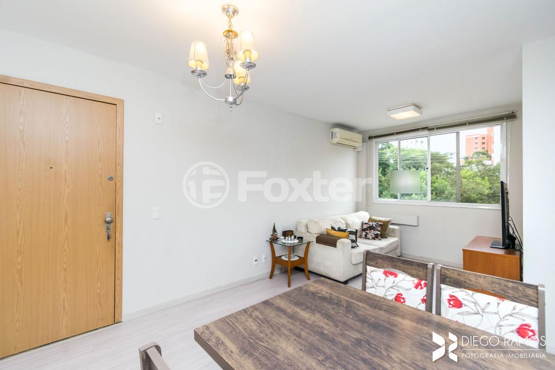 Apartamento à venda com 3 quartos, 68m² - Foto 6