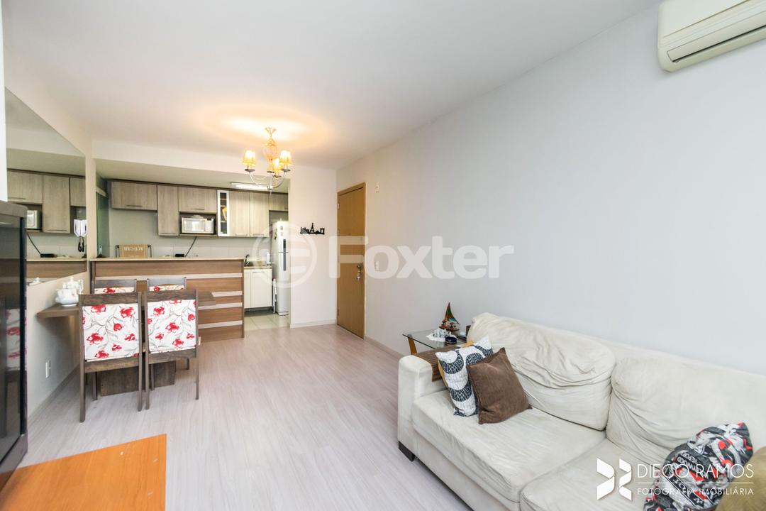 Apartamento à venda com 3 quartos, 68m² - Foto 5
