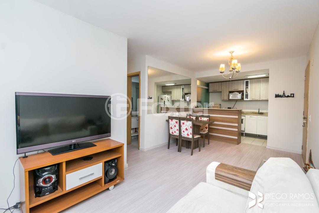 Apartamento à venda com 3 quartos, 68m² - Foto 4