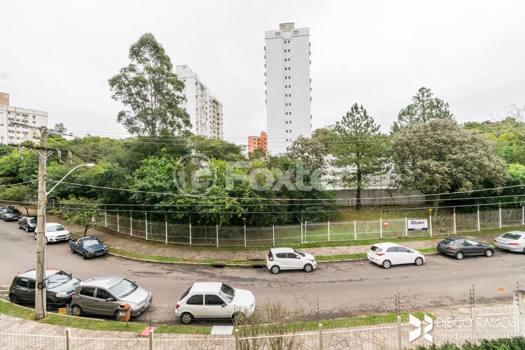 Apartamento à venda com 3 quartos, 68m² - Foto 3