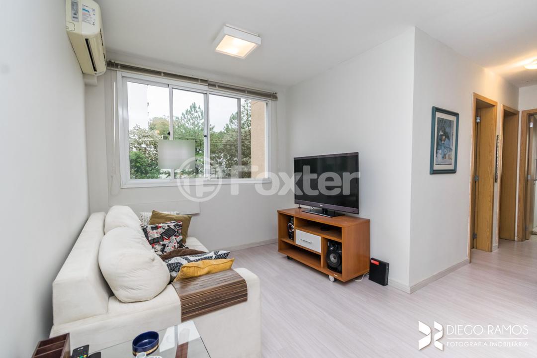 Apartamento à venda com 3 quartos, 68m² - Foto 1
