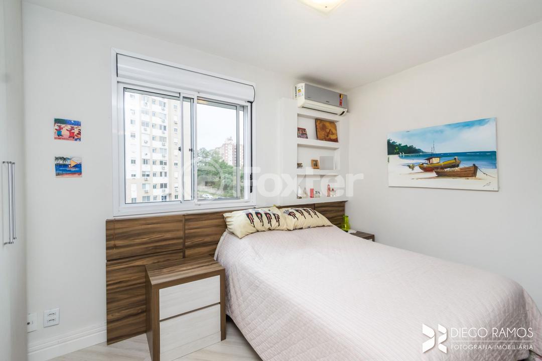 Apartamento à venda com 3 quartos, 68m² - Foto 8
