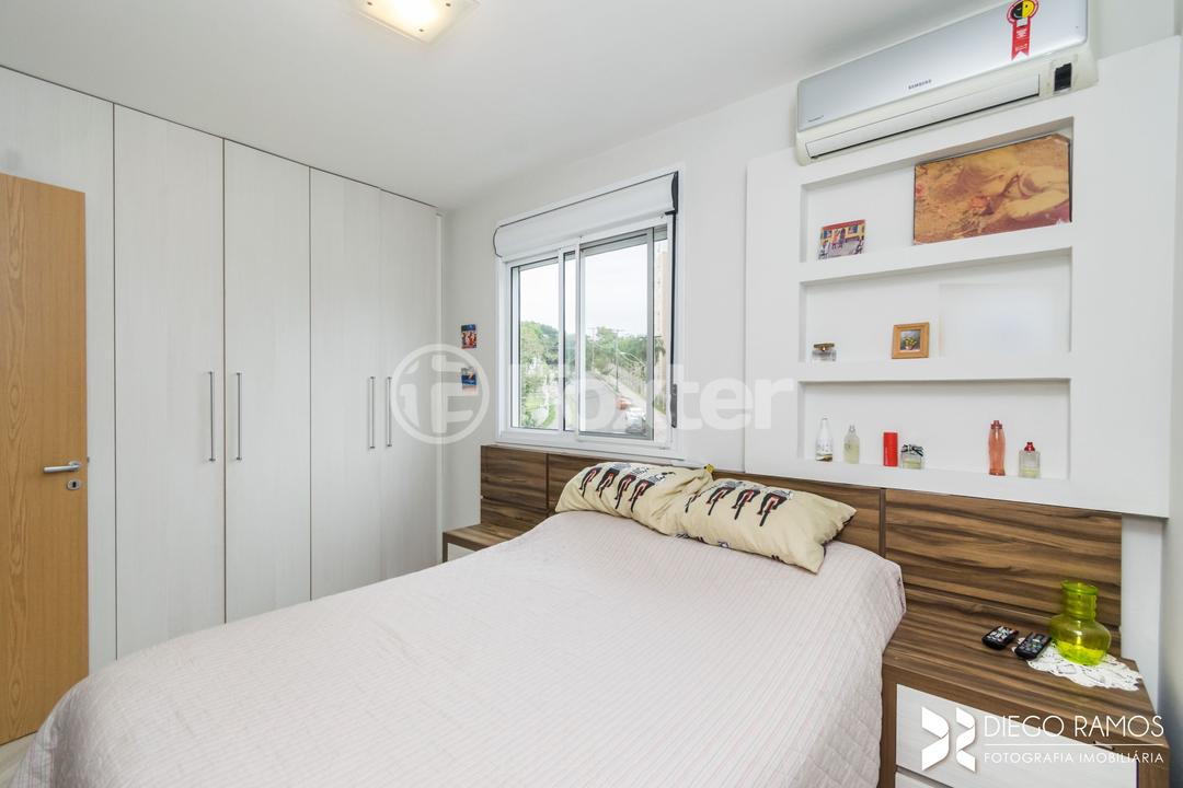 Apartamento à venda com 3 quartos, 68m² - Foto 9