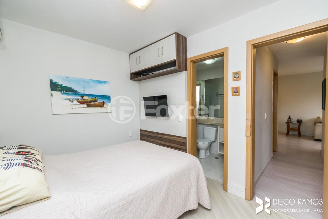 Apartamento à venda com 3 quartos, 68m² - Foto 11