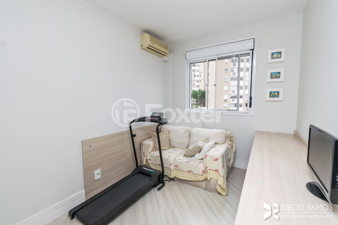 Apartamento à venda com 3 quartos, 68m² - Foto 13