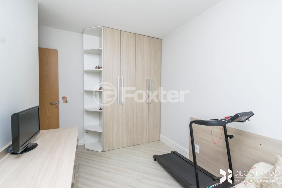 Apartamento à venda com 3 quartos, 68m² - Foto 14