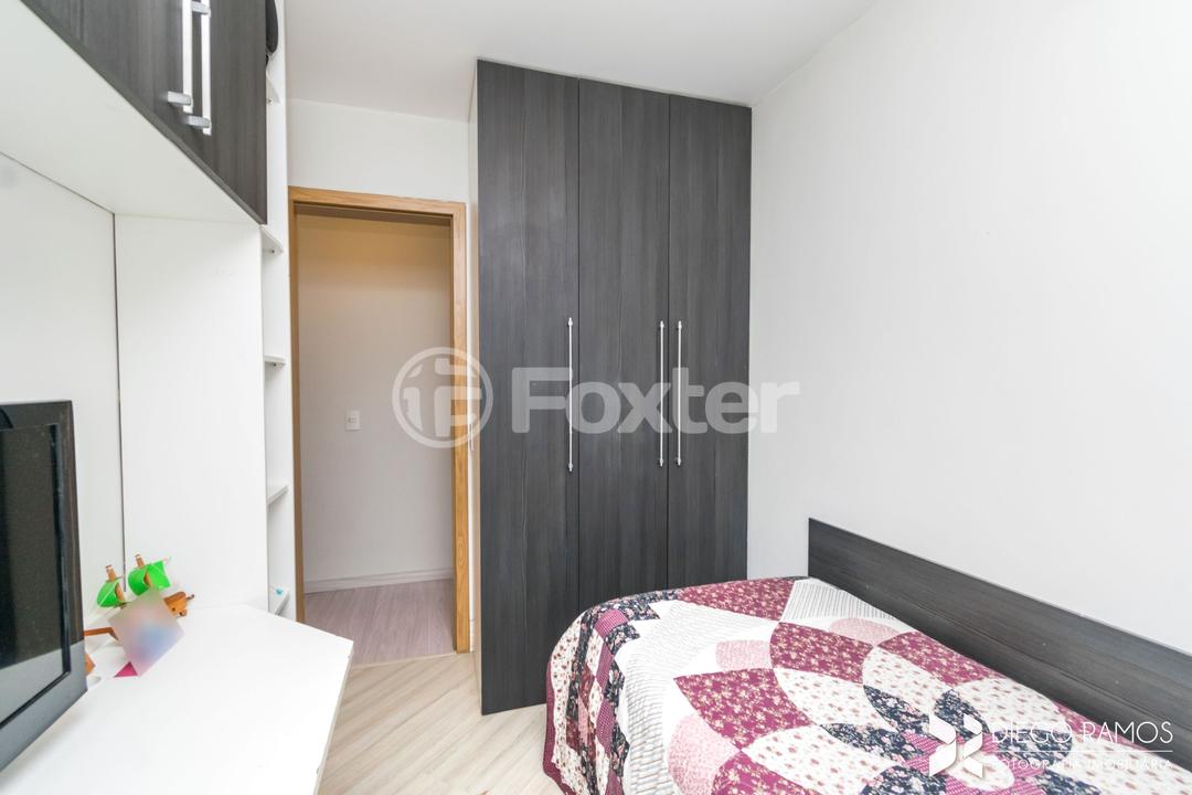 Apartamento à venda com 3 quartos, 68m² - Foto 18