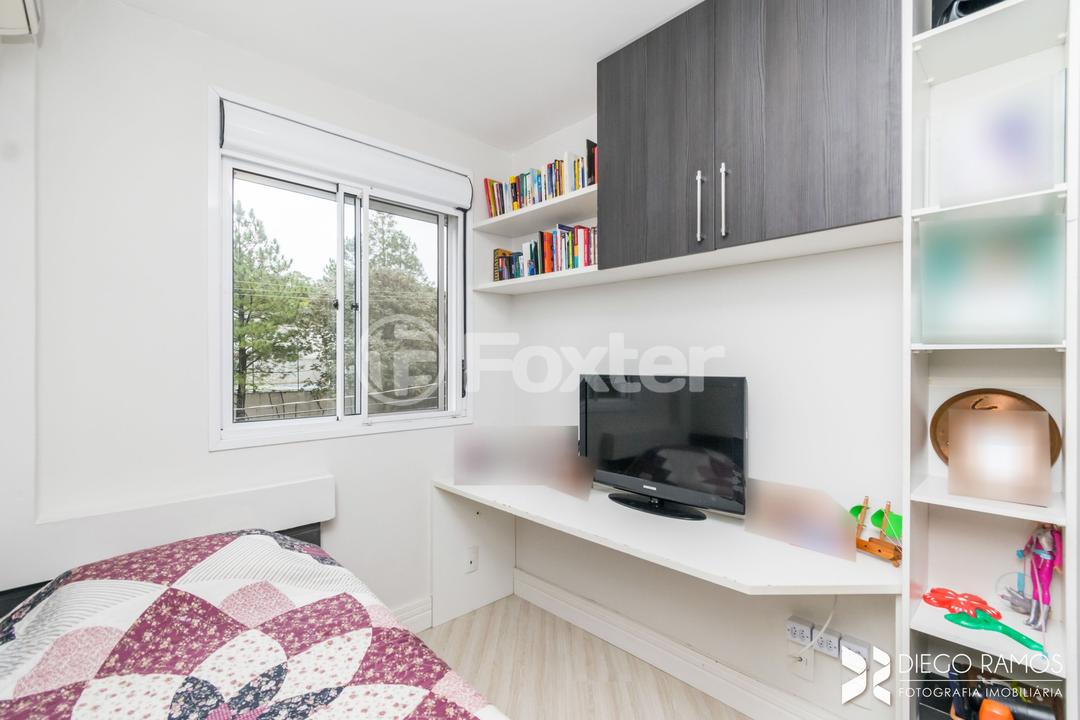 Apartamento à venda com 3 quartos, 68m² - Foto 17