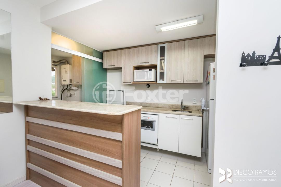 Apartamento à venda com 3 quartos, 68m² - Foto 19