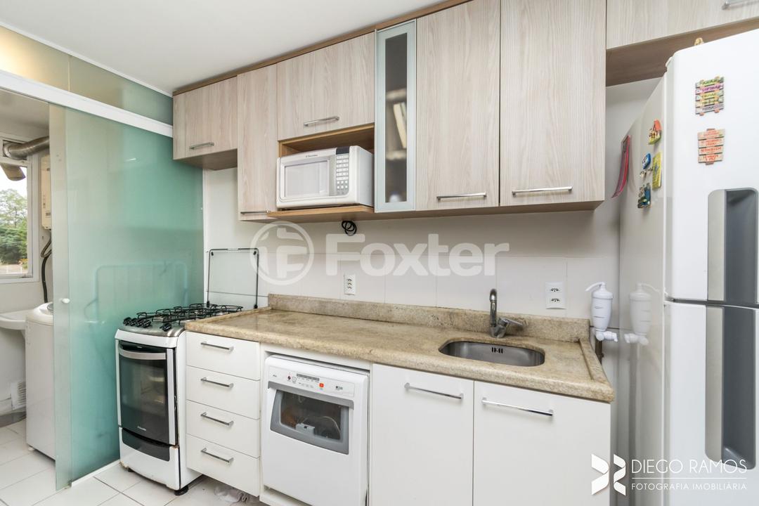 Apartamento à venda com 3 quartos, 68m² - Foto 21