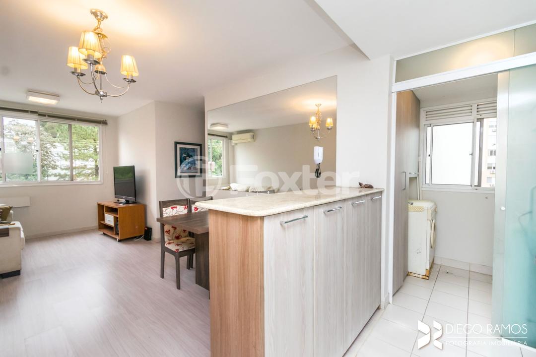 Apartamento à venda com 3 quartos, 68m² - Foto 24