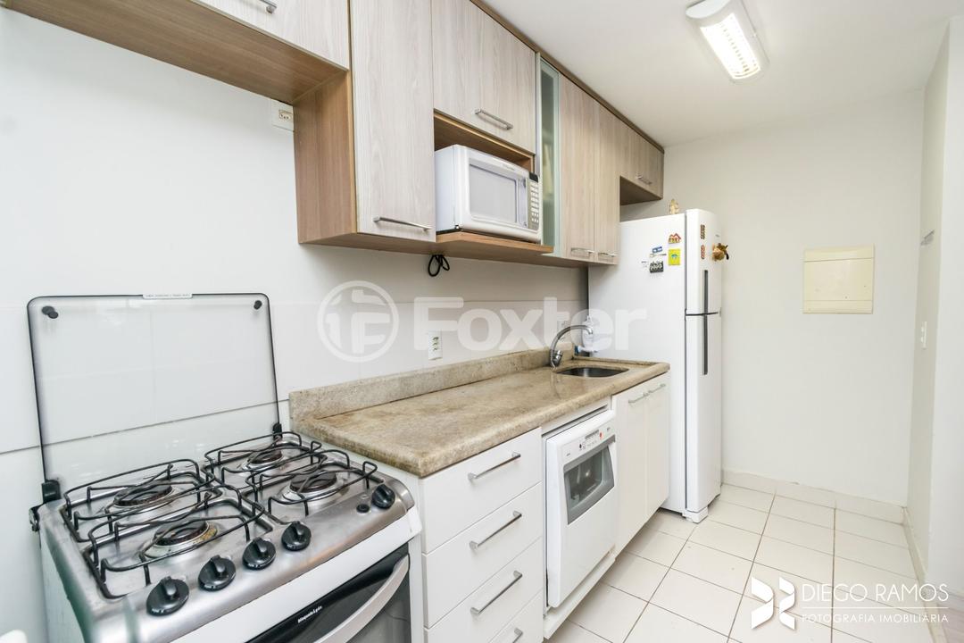 Apartamento à venda com 3 quartos, 68m² - Foto 26