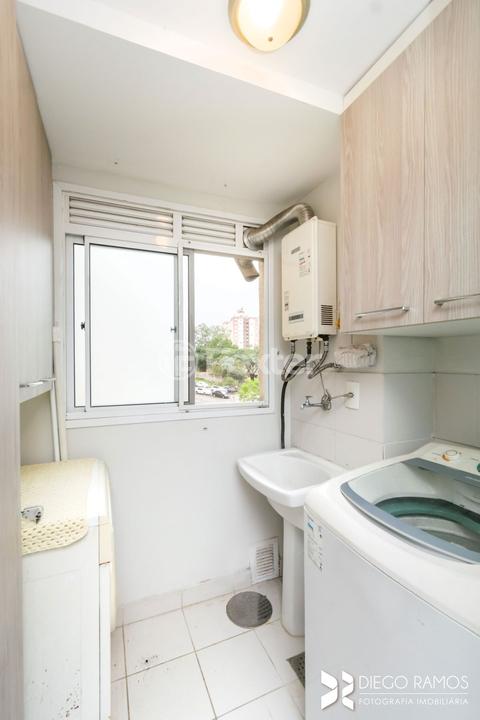 Apartamento à venda com 3 quartos, 68m² - Foto 25