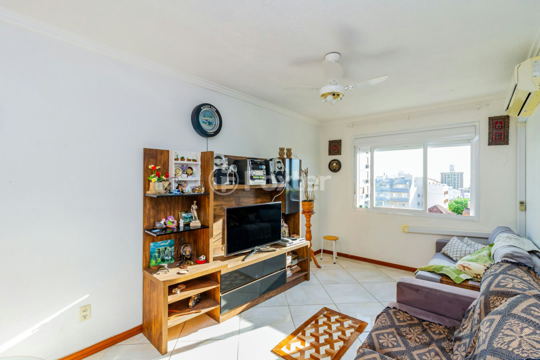 Apartamento à venda com 2 quartos, 68m² - Foto 1