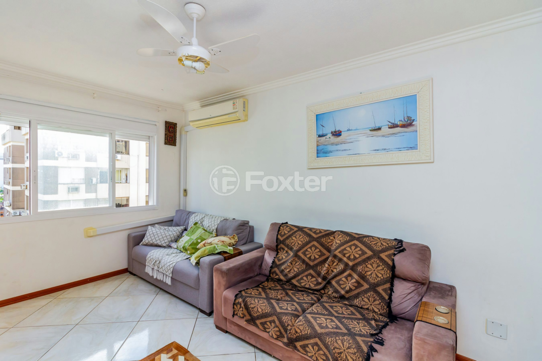 Apartamento à venda com 2 quartos, 68m² - Foto 3