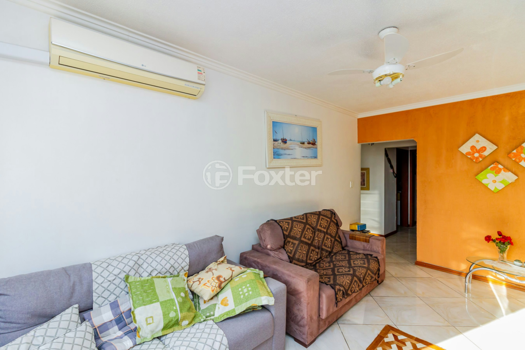 Apartamento à venda com 2 quartos, 68m² - Foto 4