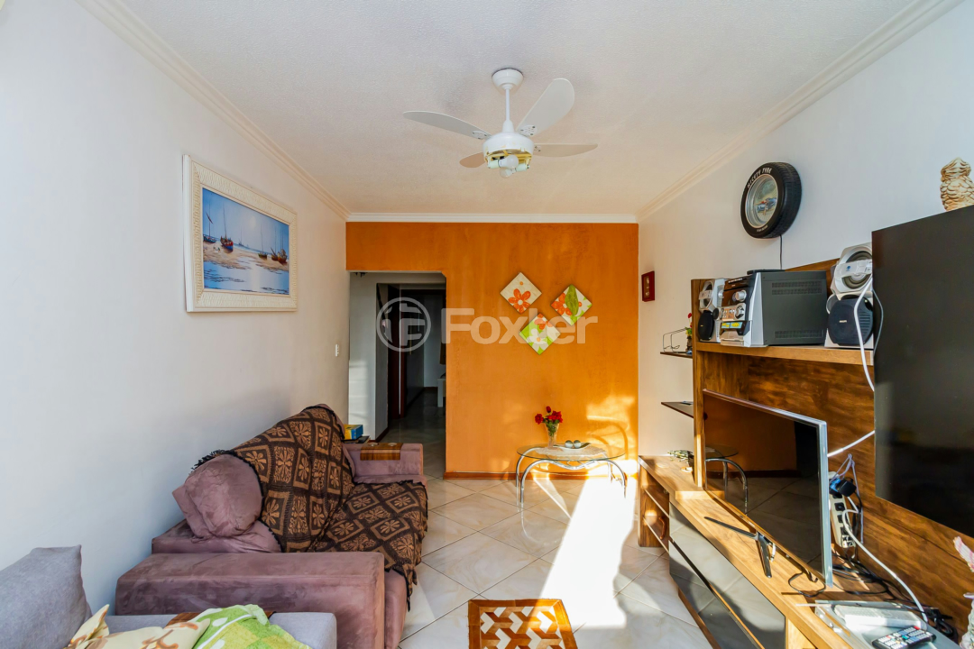 Apartamento à venda com 2 quartos, 68m² - Foto 5