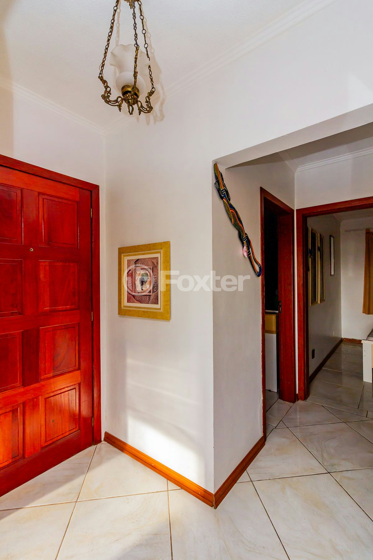 Apartamento à venda com 2 quartos, 68m² - Foto 7
