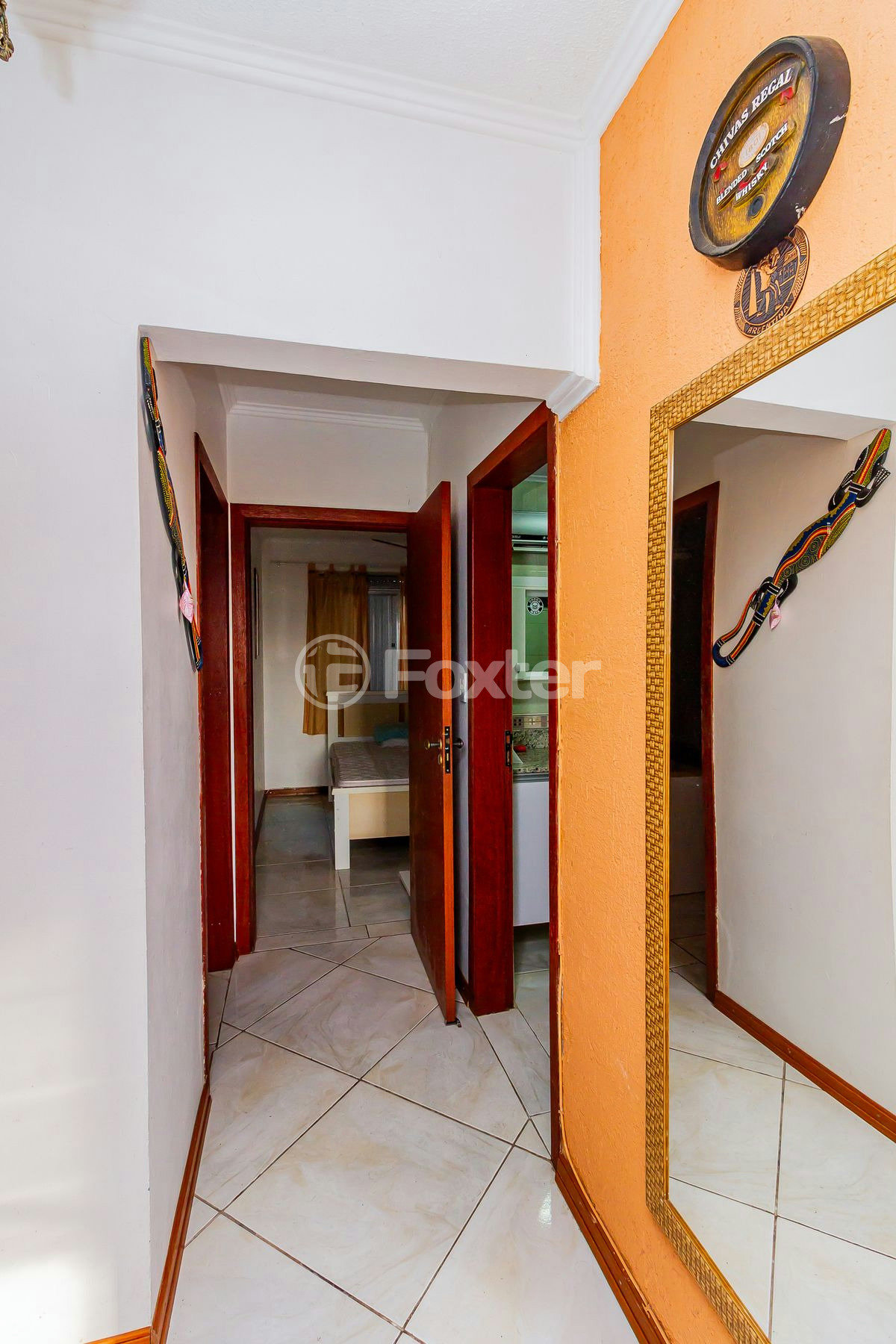 Apartamento à venda com 2 quartos, 68m² - Foto 8