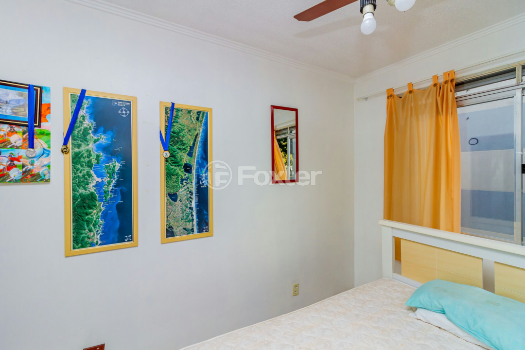Apartamento à venda com 2 quartos, 68m² - Foto 11