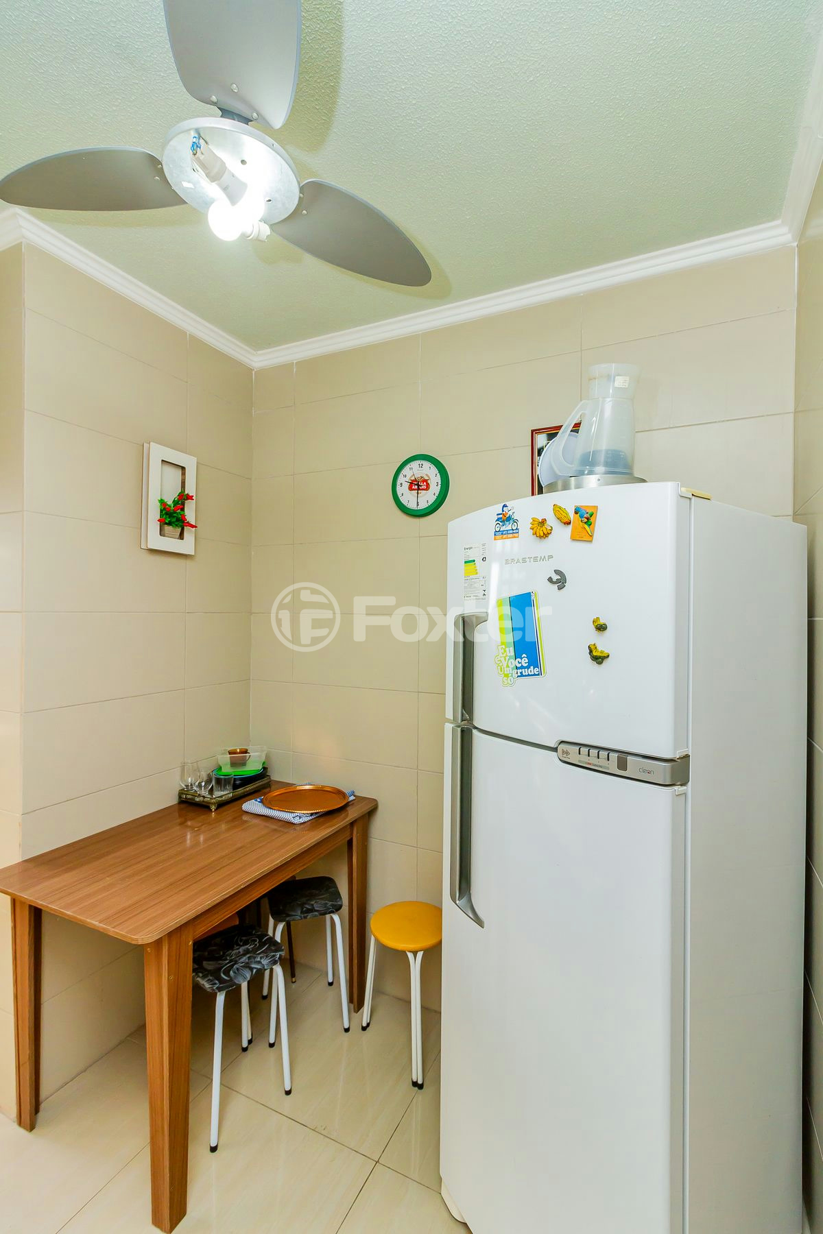 Apartamento à venda com 2 quartos, 68m² - Foto 20