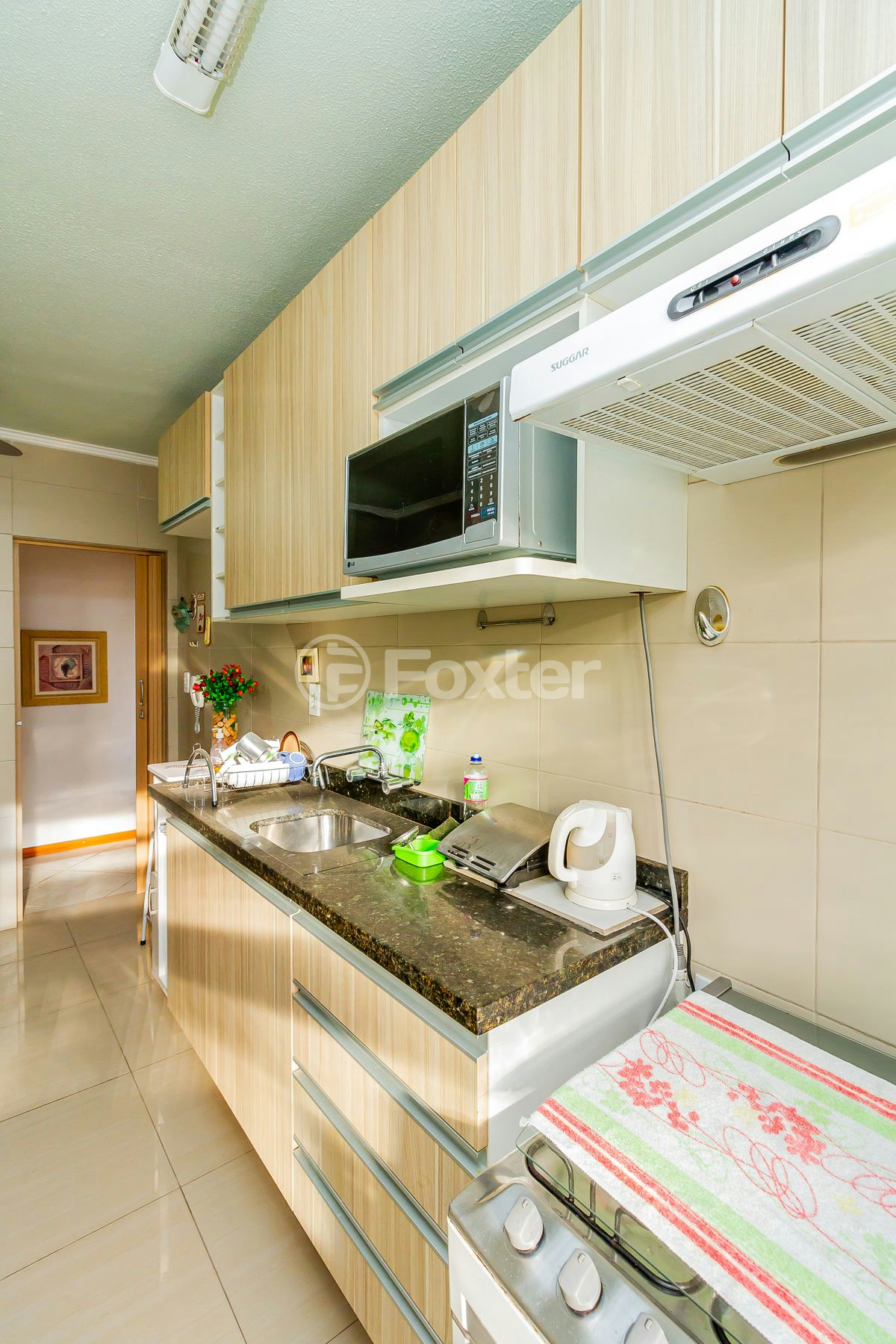 Apartamento à venda com 2 quartos, 68m² - Foto 21
