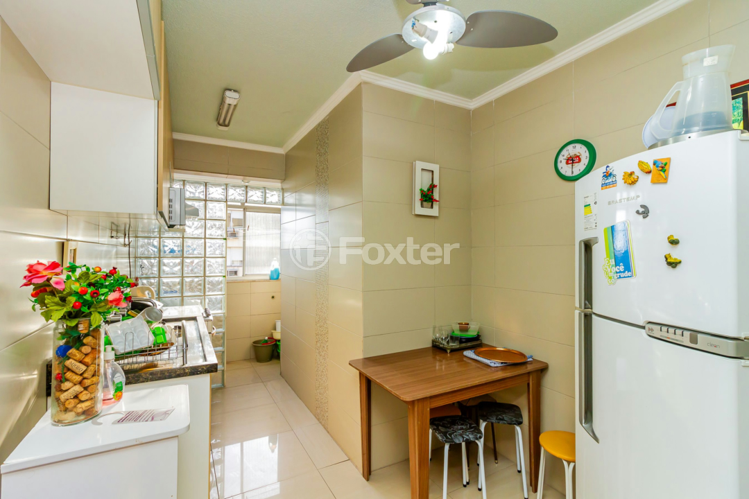 Apartamento à venda com 2 quartos, 68m² - Foto 22
