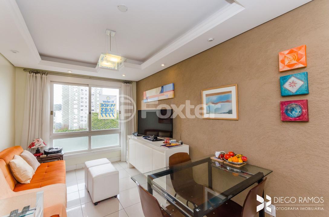 Cobertura à venda com 1 quarto, 93m² - Foto 2